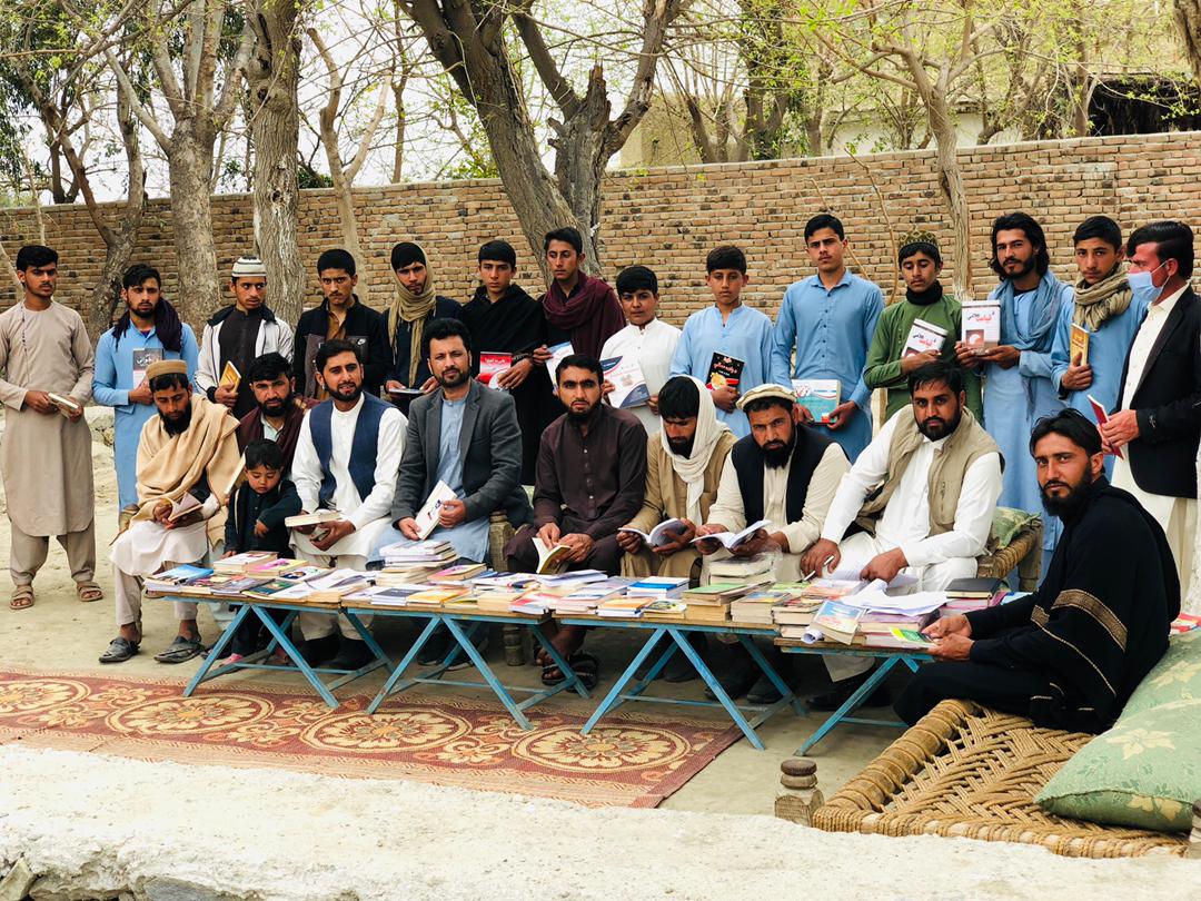 Launched the new version of website